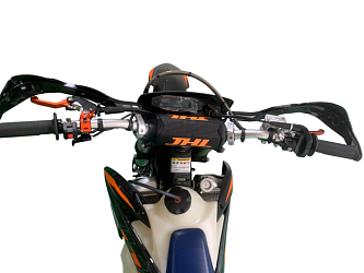 Мотоцикл JHL Z5 (YBS)