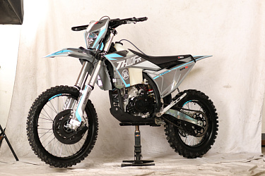Мотоцикл JHL ZR5 (NB)