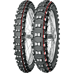 Покрышка Mitas 100/100-18 59M TERRA FORCE-MX SM TT MI