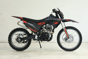Мотоцикл JHLmoto M1 CB300 (K5)