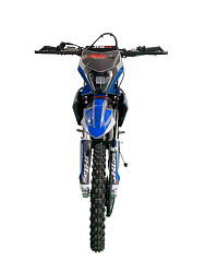 Мотоцикл JHL ZR3