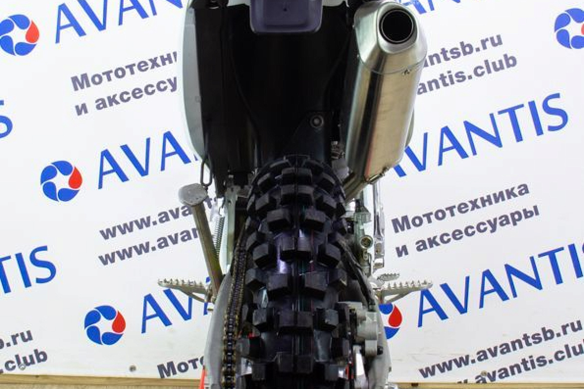 Мотоцикл Avantis Enduro 250FA (172 FMM Design HS) купить в Москве с  доставкой, характеристики, цены, описание – Авантис