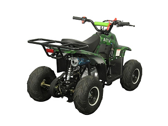 Квадроцикл ATV Classic 6 2024