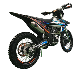Мотоцикл JHL Z3