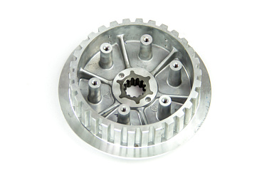 Муфта сцепления ZS177MM (NC)
