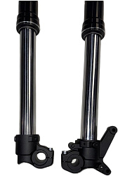 Амортизаторы передние Avantis A4 New, комплект