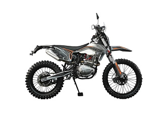 Мотоцикл Avantis Fantom PR300 с ПТС