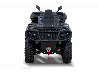 Снегоболотоход Hisun TACTIC GT 1000 EXTREME EDITION 