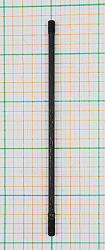 Шпилька цилиндра тип 2 225mm ZS172FMM-3A, ZS172FMM-5
