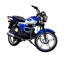 Мопед VMC (VENTO) RIVA - II RX 49cc (125)