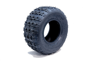 Шина R8 18x9.5-8 (220/55-8) ST (грунт) задняя