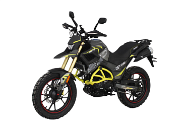 Мотоцикл ROCKOT HOUND 250 (171YMM) ПТС (2024)