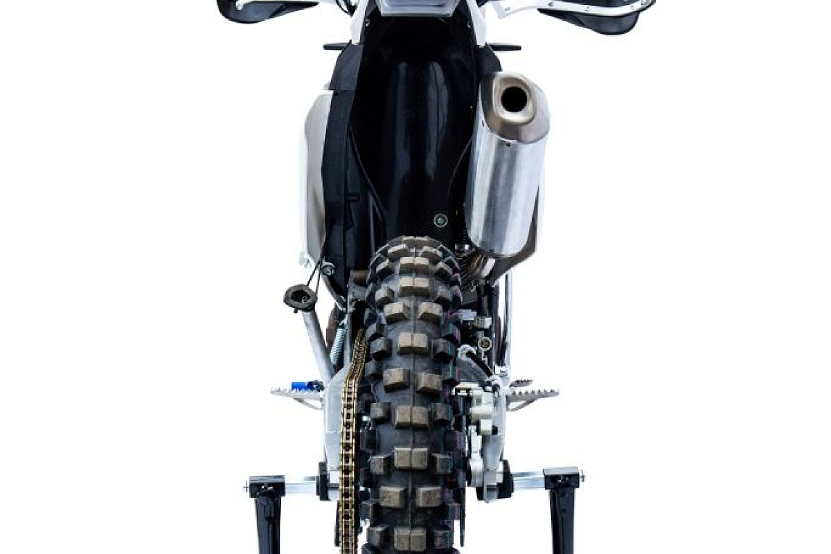 Мотоцикл Regulmoto DYNA