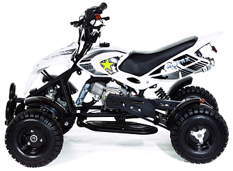 Квадроцикл Motax H4 mini-50 cc (2025)