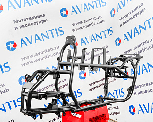 Рама ATV Classic 200
