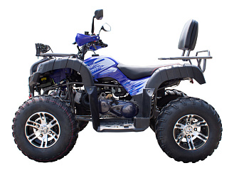 Квадроцикл REGULMOTO XMR 200 Lux (2024)