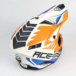 Шлем Acerbis X-Track