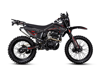 Мотоцикл Avantis Just CB300F