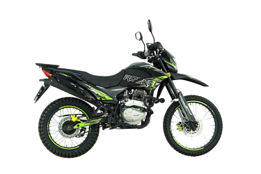 Мотоцикл ROCKOT XR250 21/18 ПТС
