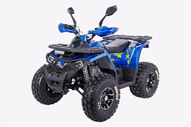 Квадроцикл Avantis Shark HS8 1-50 Premium