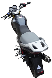 Мотоцикл VR-1-250 с ПТС