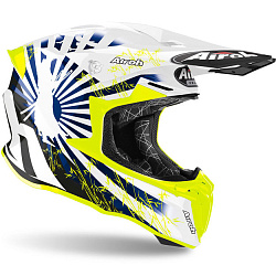 Шлем Airoh Twist 2.0