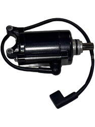 Электростартер 166FMM Loncin