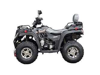 Квадроцикл R-moto RATO CABO 250LD