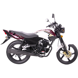 Мотоцикл Racer RC150-23 Tiger ПТС