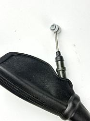 Трос сцепления Bajaj PF161212