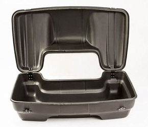 Кофр PanzerBox задний PZ2000 NoRma 545x985x385 120L без мягкой спинки