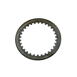 Диск сцепления (стальной) ZS1P62YML-2 (W190), ZS165FMM, ZS169FMM, ZS172FMM-3A