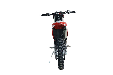 Мотоцикл JHLofr LX350 Air (YB350X)