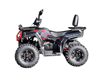 Квадроцикл R-Moto Armour 200 AFC
