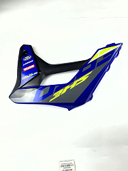 Обтекатель радиатора правый Sherco