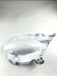 Пластик (средняя часть, под бугель) Avantis Enduro, MX (KT) 2023