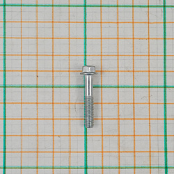 Болт M6x35 174MN-3