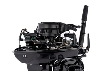 Лодочный мотор Parsun T9.9BMS