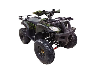 Квадроцикл WELS Thunder 200 HS
