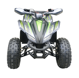 Квадроцикл Racer RC125 Raptor