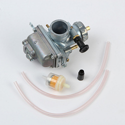 Карбюратор 4T Mikuni VM28