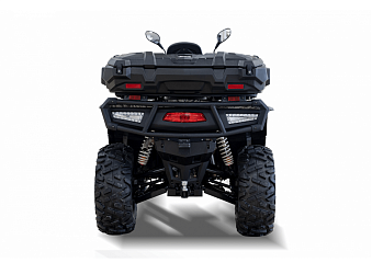 Снегоболотоход Hisun TACTIC GT 1000 EXTREME EDITION 