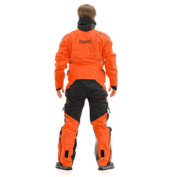 Комбинезон Dragonfly extreme 2.0 man snowbike