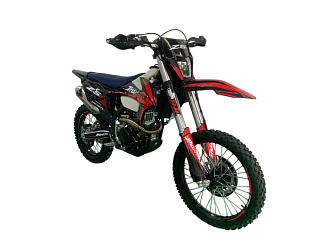 Мотоцикл JHL Z5V (YBS)