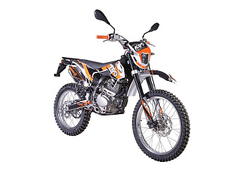 Мотоцикл KAYO T2 250 MX 21/18 (2020 г.)