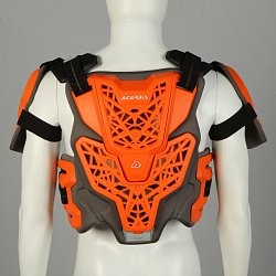 Панцирь Acerbis Gravity Roots
