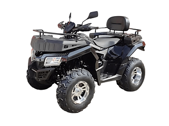 Квадроцикл R-moto RATO CABO 200