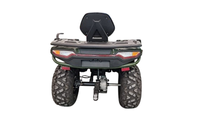 Квадроцикл TaoMotor Titan 300 Winch