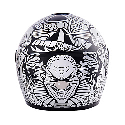 Шлем G-349 Evil Clown