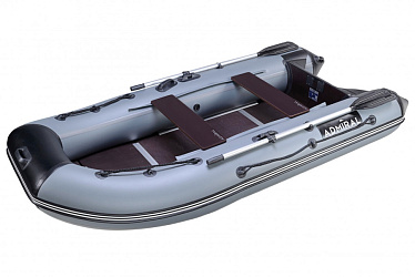 Лодка ПВХ Адмирал 305 С